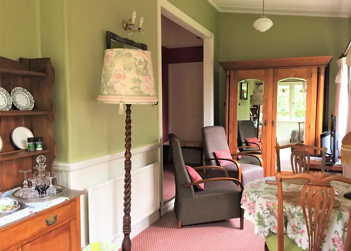 Kurrara Historic Guest House