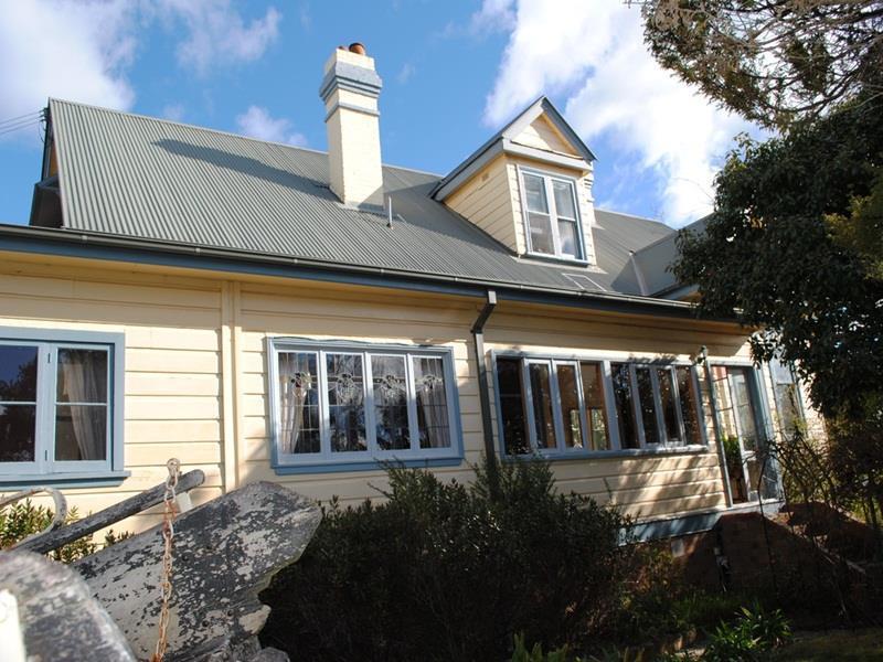 Kurrara Historic Guest house