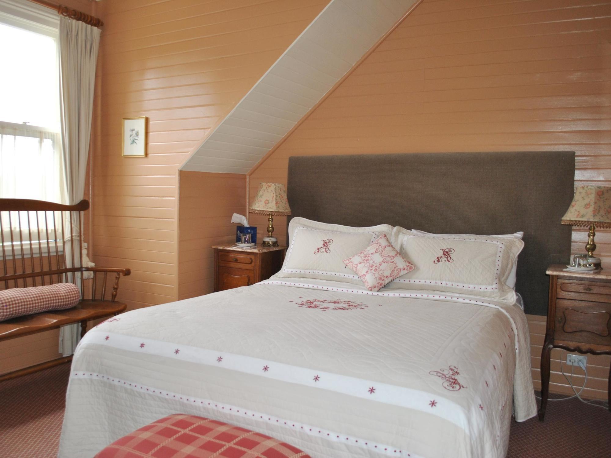 Kurrara Historic Guest house Katoomba