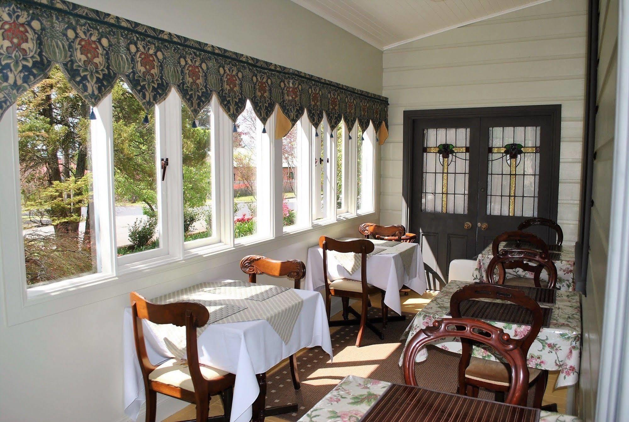 Guest house Kurrara Historic
