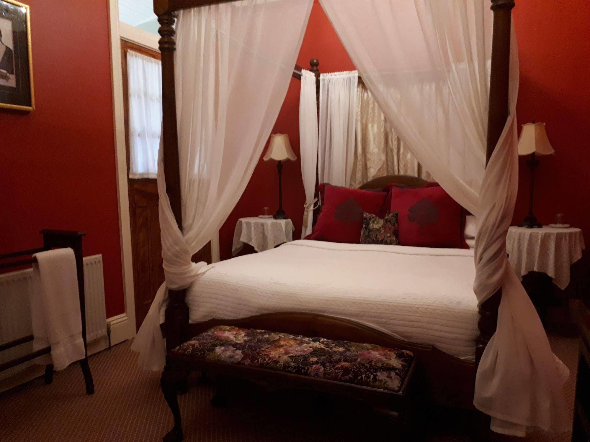Guest house Kurrara Historic Katoomba