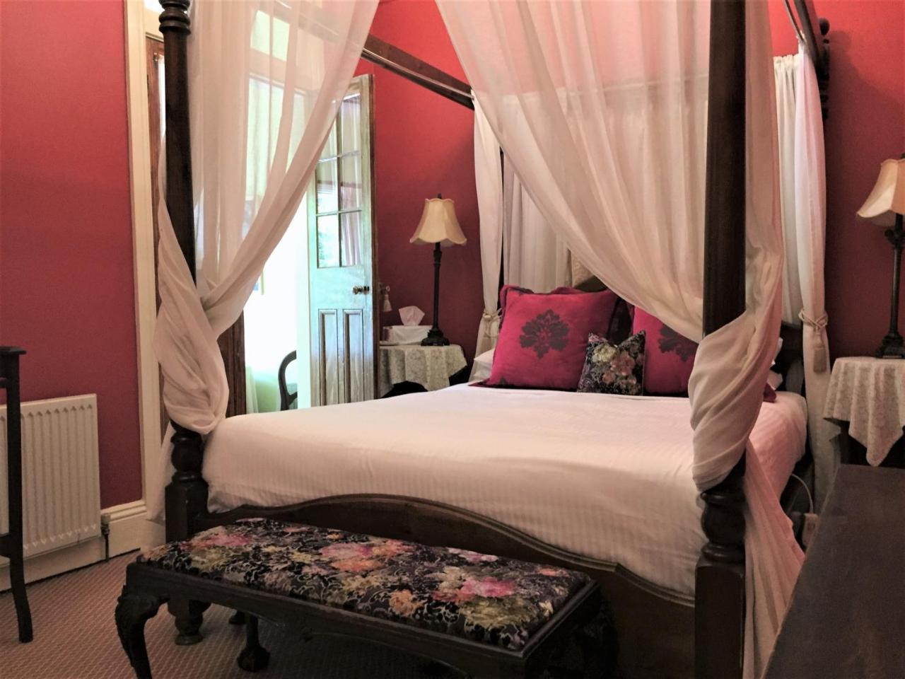 Kurrara Historic Guest house