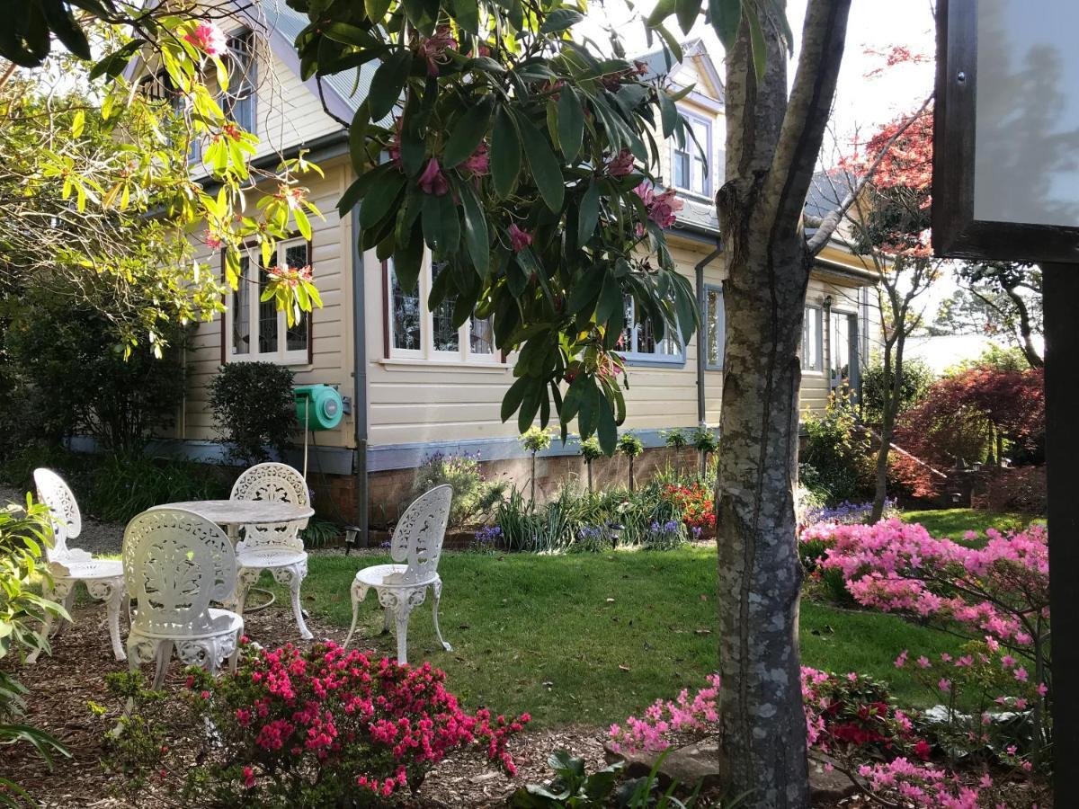 Kurrara Historic Guest house 4*