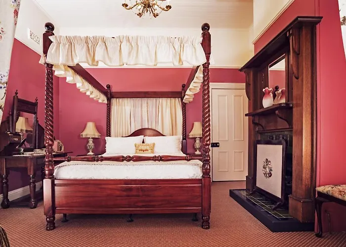Kurrara Historic Guest House