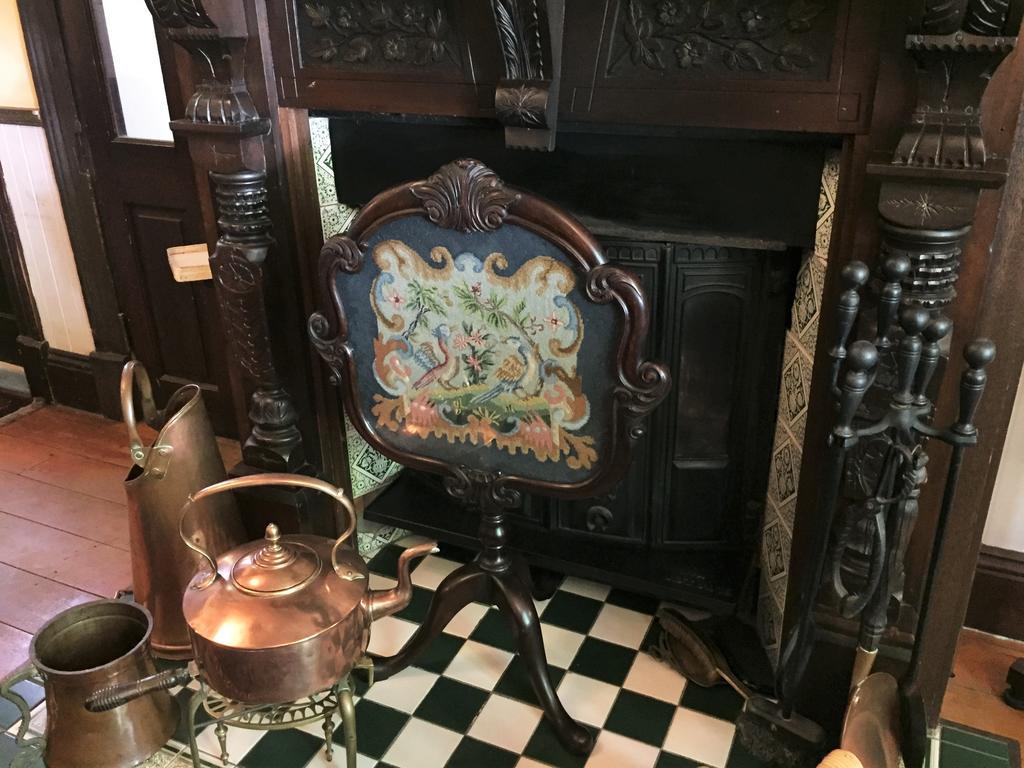 Kurrara Historic 4* Katoomba