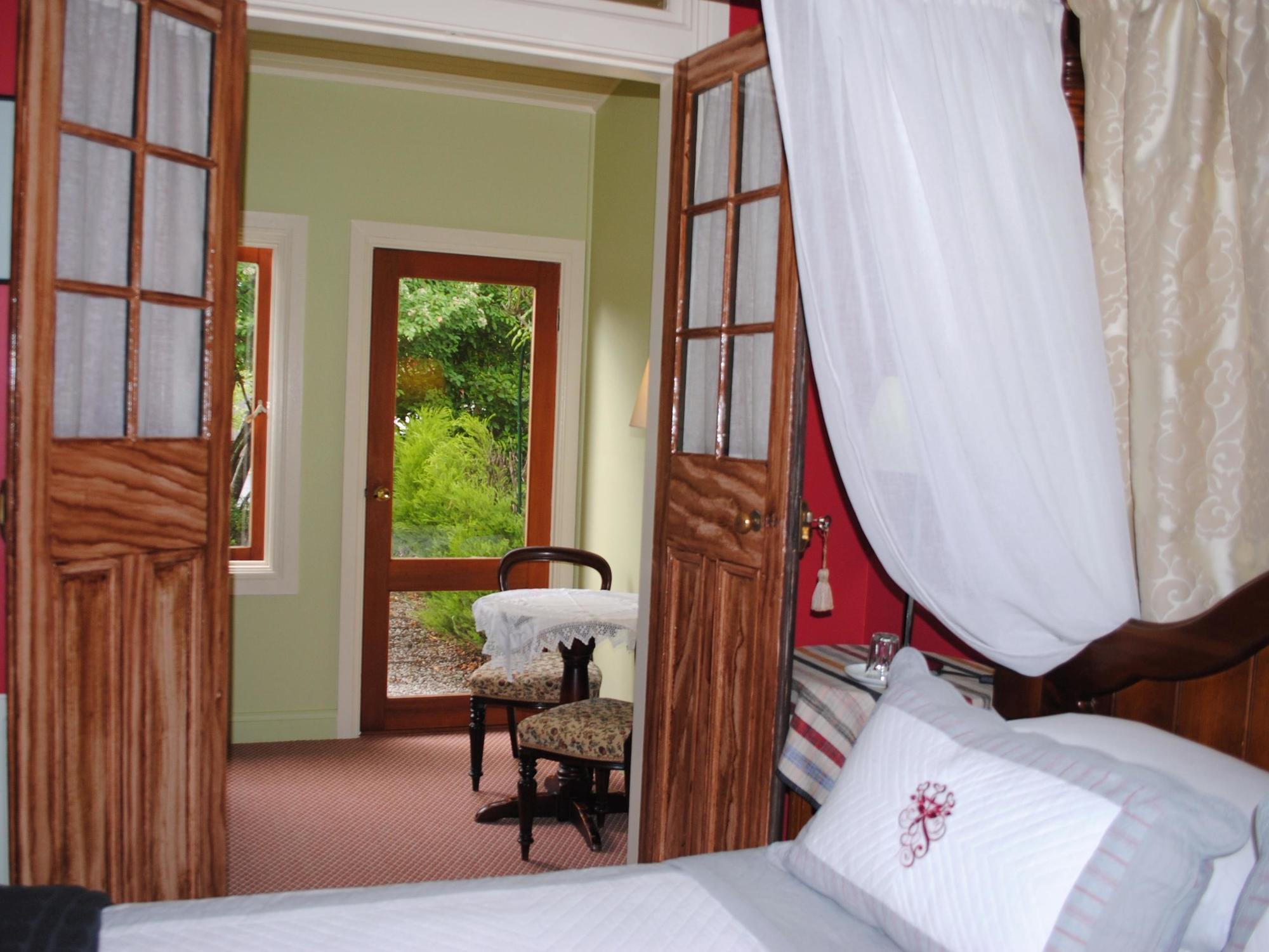 Guest house Kurrara Historic Katoomba
