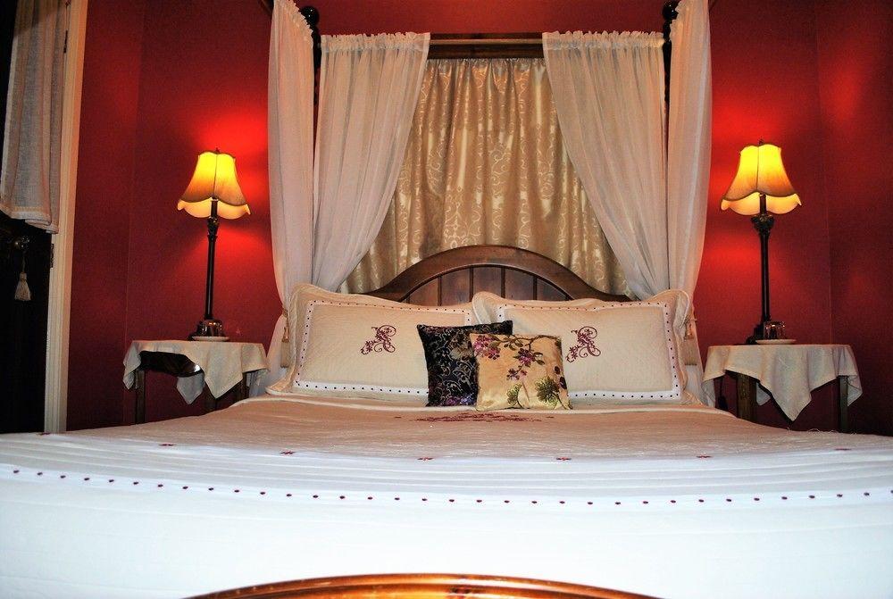 Kurrara Historic 4* Katoomba