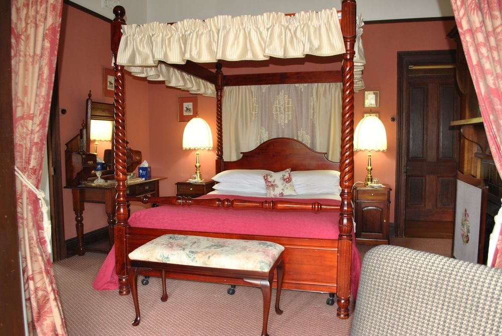 Guest house Kurrara Historic