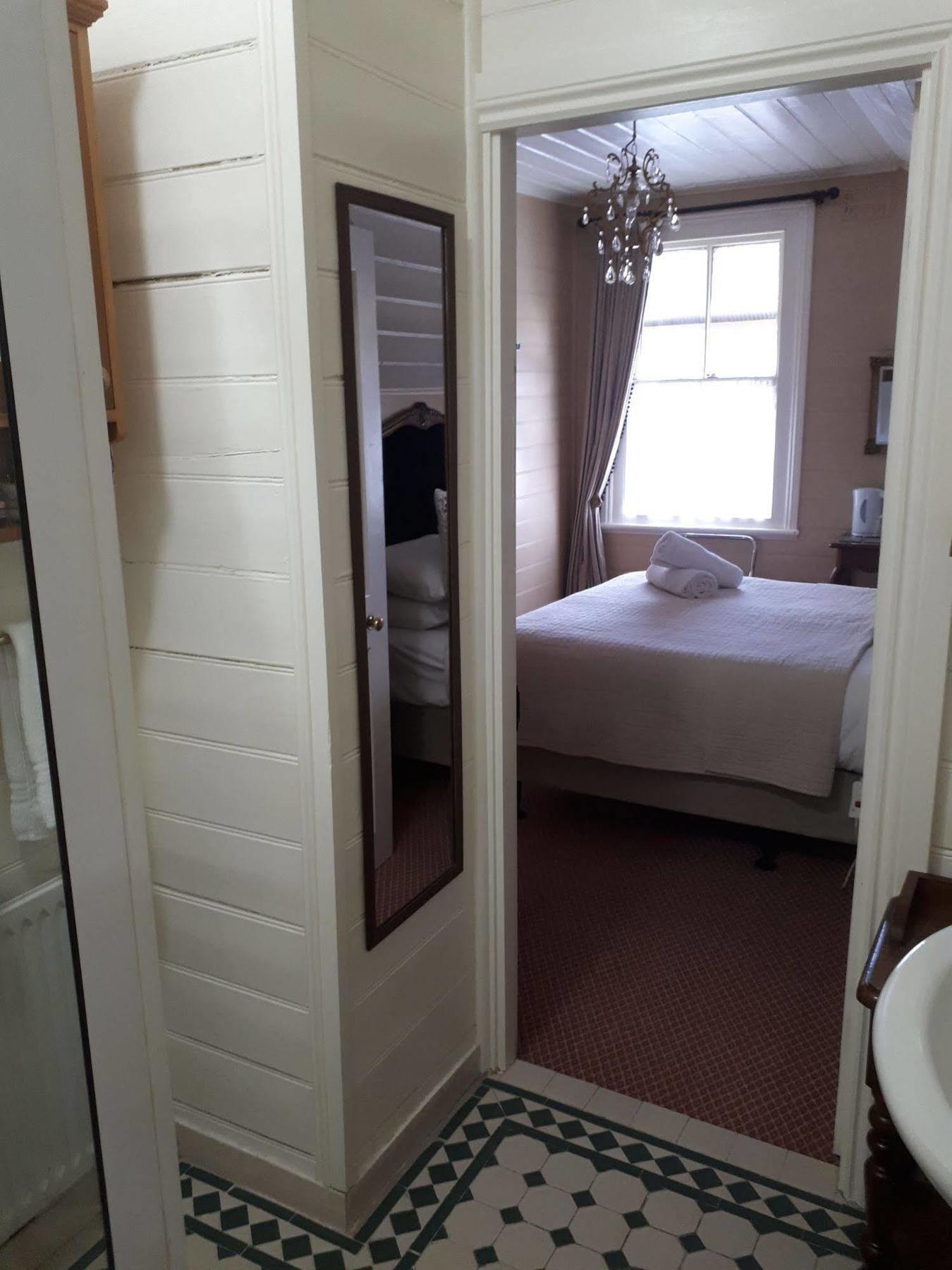 Kurrara Historic Guest house
