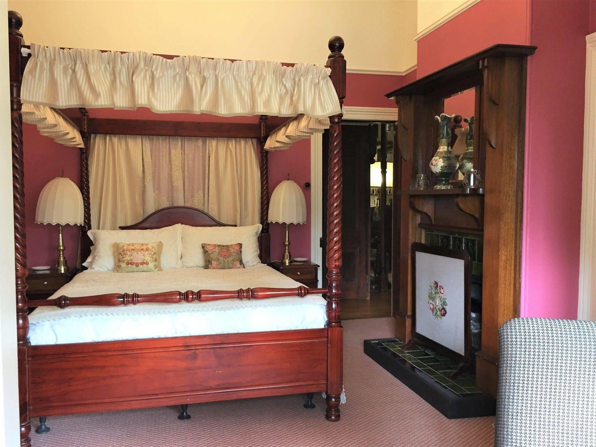 Guest house Kurrara Historic 4*