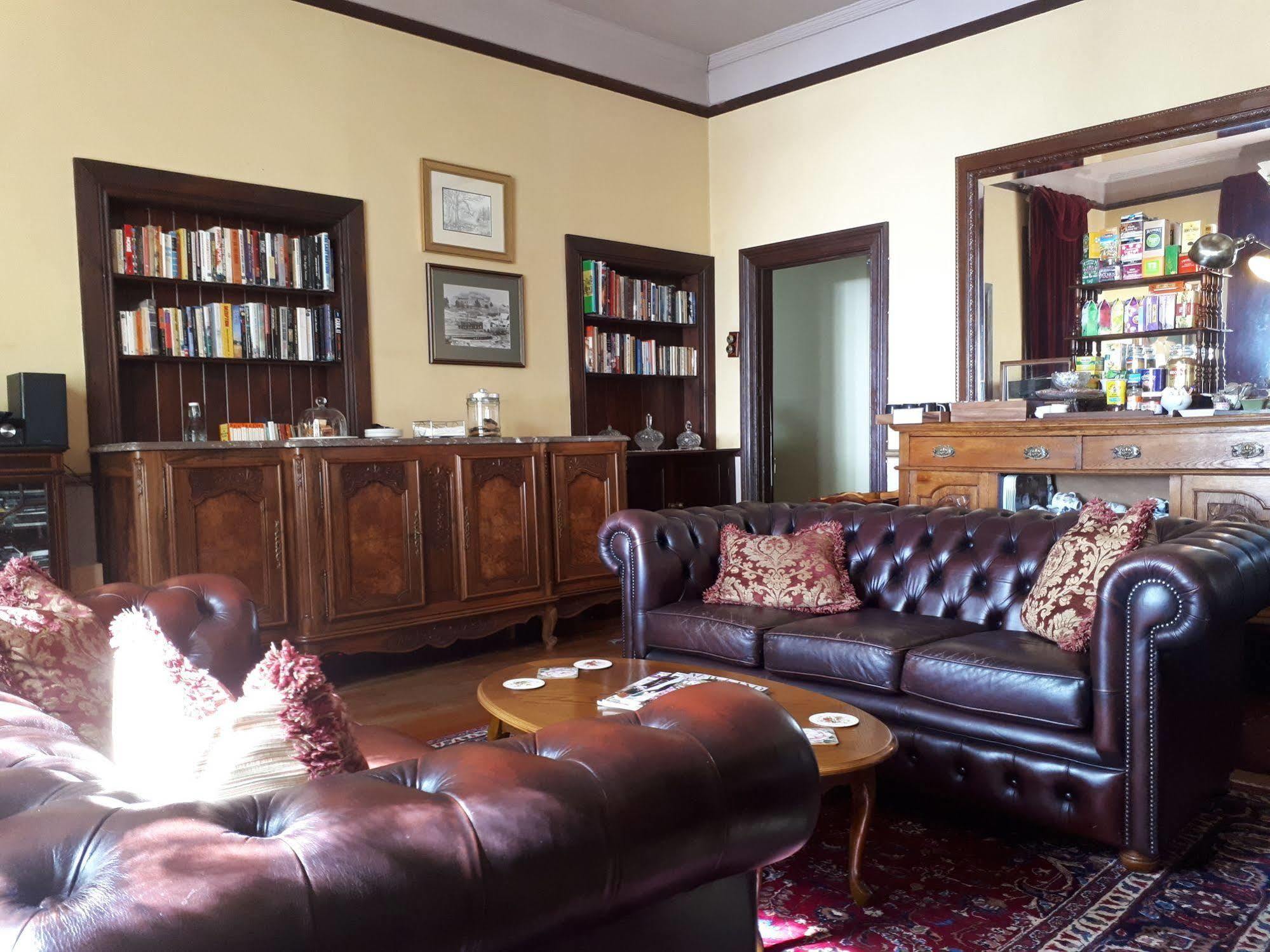 Kurrara Historic 4* Katoomba