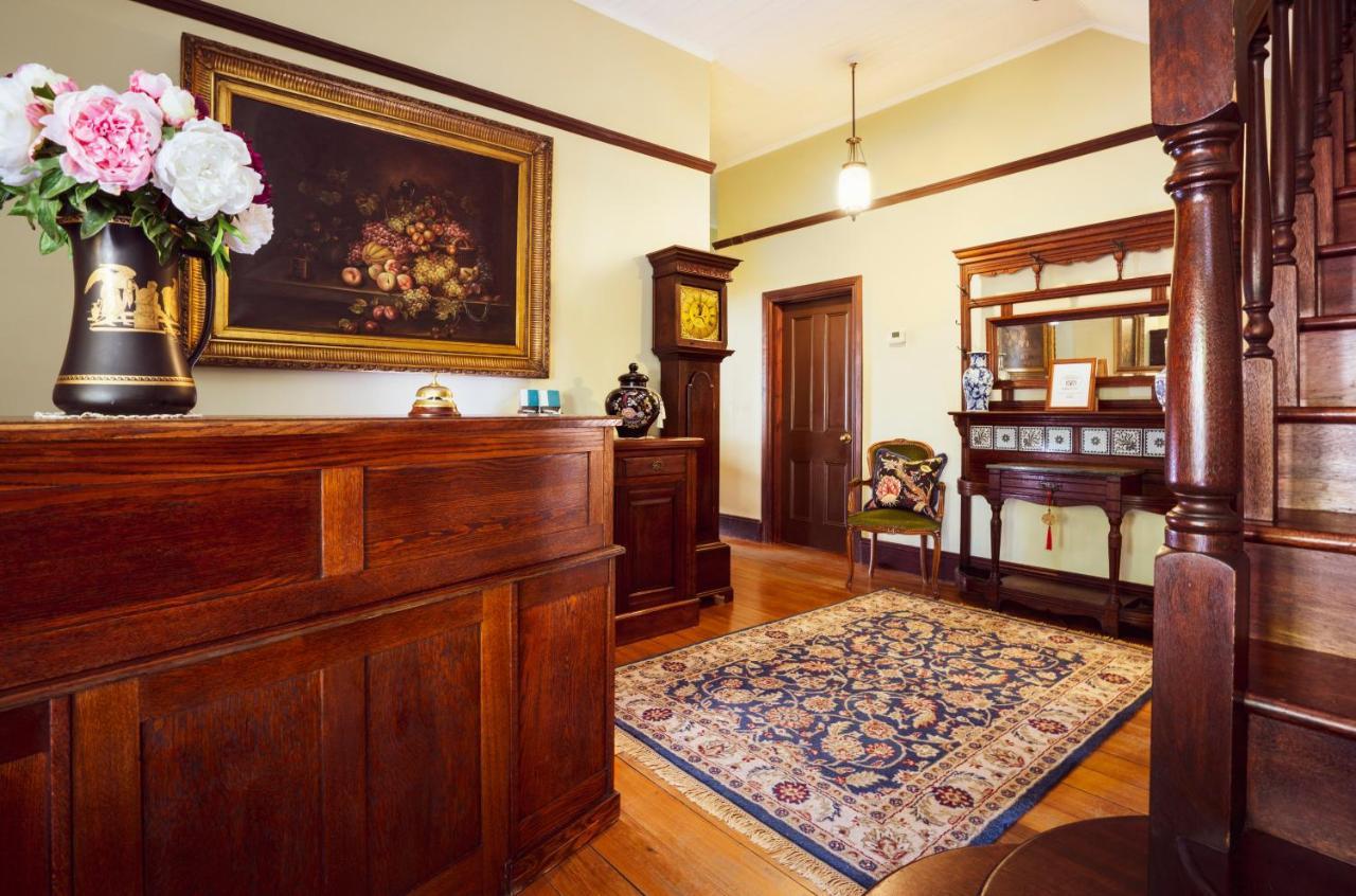 Kurrara Historic Guest house