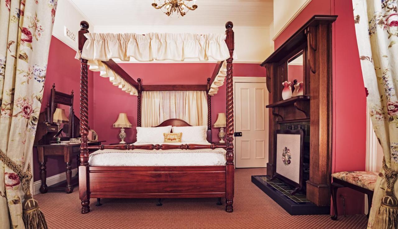 Guest house Kurrara Historic