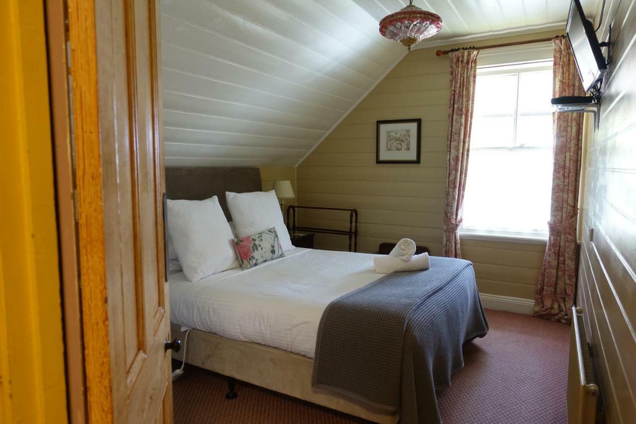 Guest house Kurrara Historic 4*