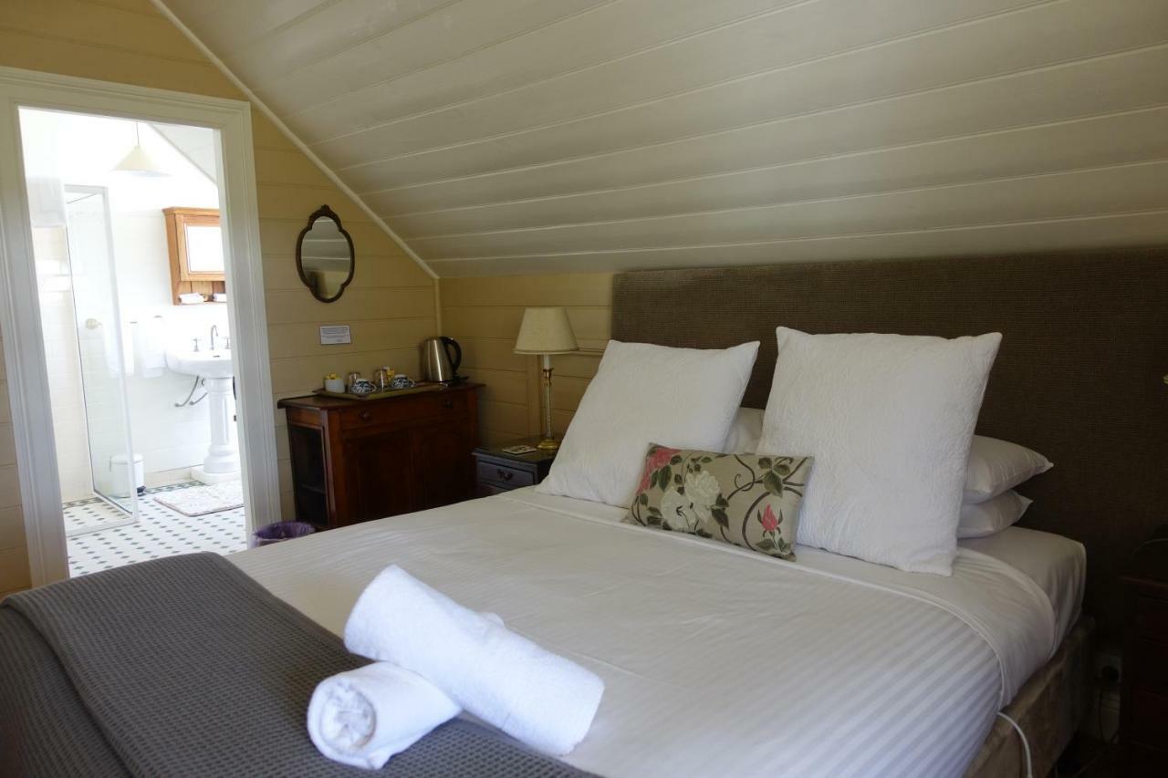 Guest house Kurrara Historic 4*