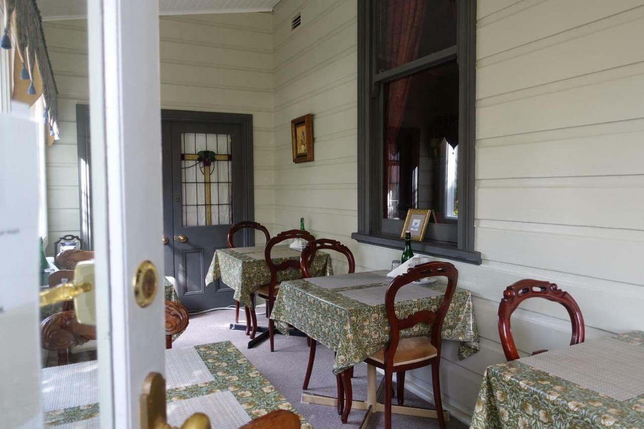 Kurrara Historic 4* Katoomba