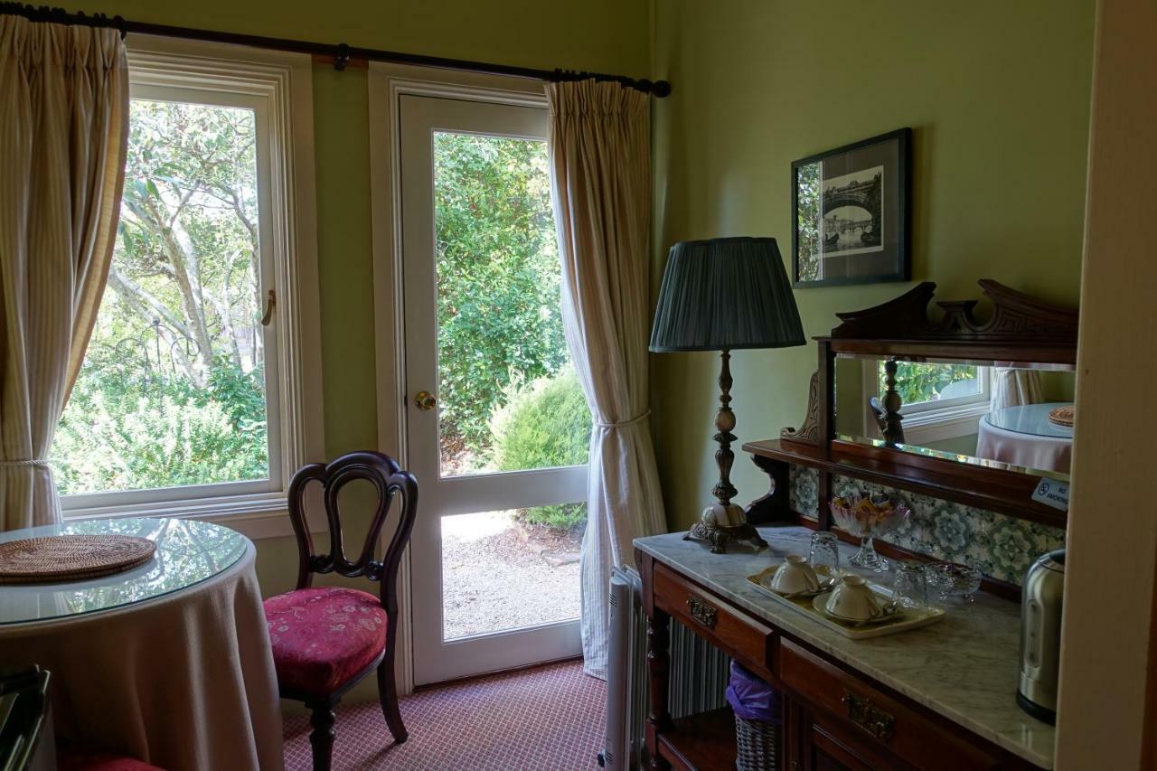 Kurrara Historic 4* Katoomba