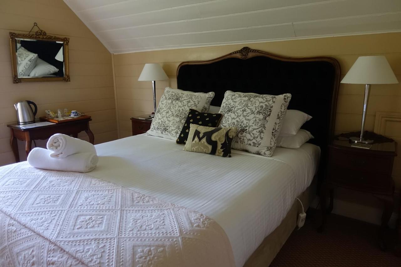 Guest house Kurrara Historic Katoomba